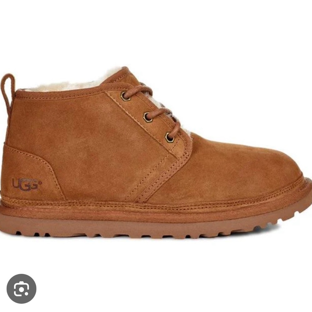 Neumel Ugg